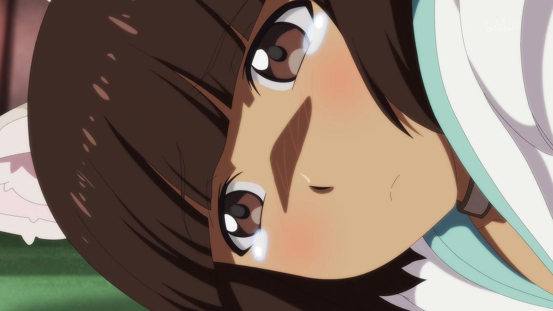 《异常生物见闻录》海报第4张图片 《异常生物见闻录》海报第4张图片