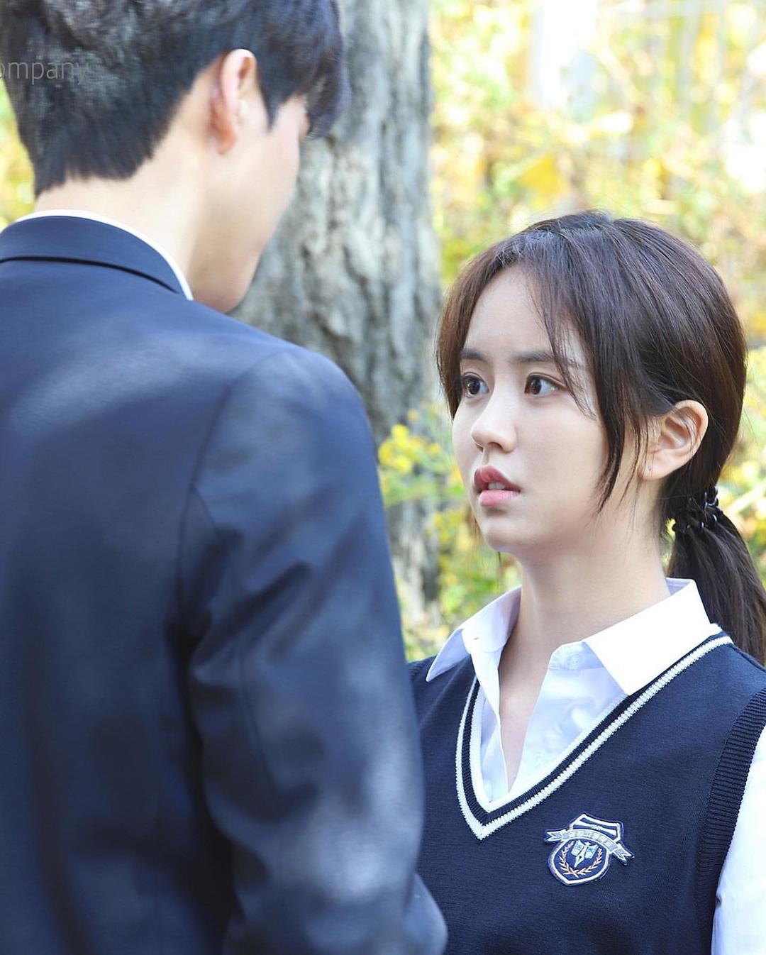 《喜欢的话请响铃》海报第27张图片 《喜欢的话请响铃》海报第27张图片