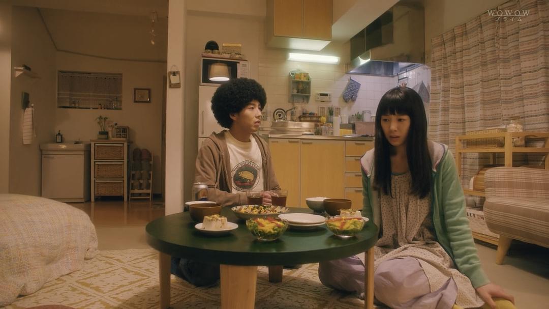 《爆炸头田中》剧照第58张图片 《爆炸头田中》剧照第58张图片