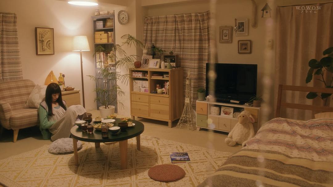 《爆炸头田中》剧照第57张图片 《爆炸头田中》剧照第57张图片