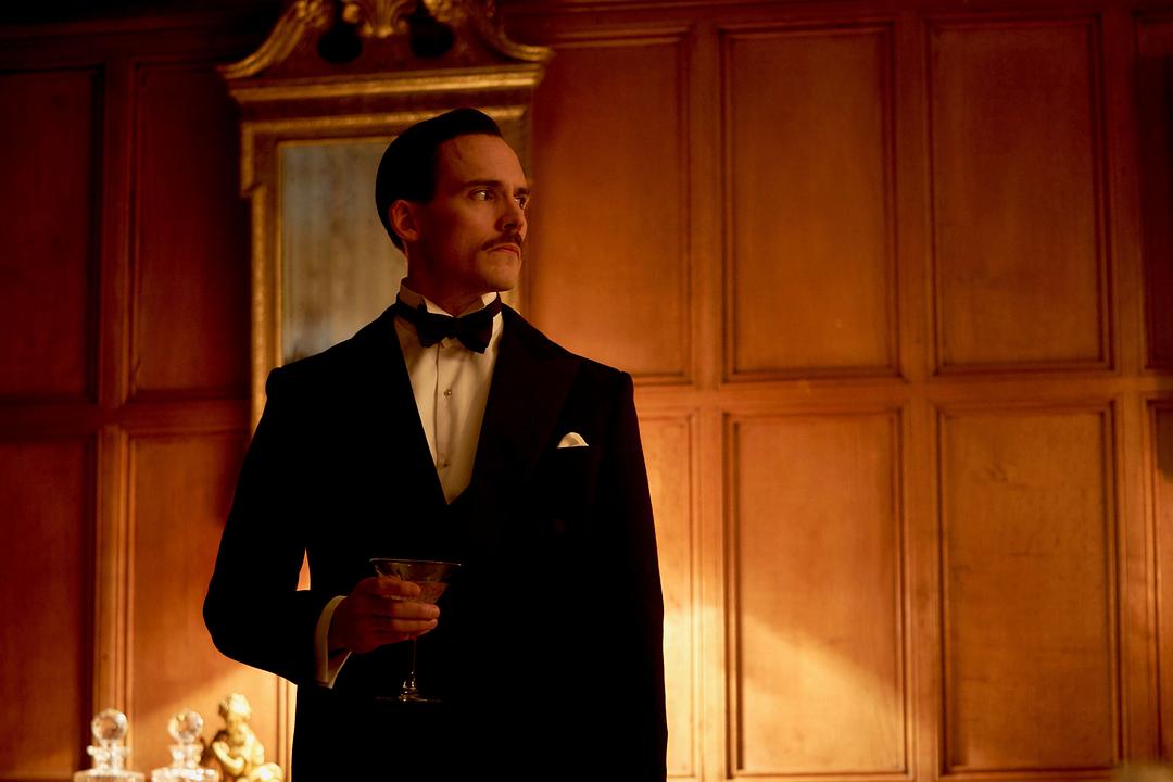 《浴血黑帮第五季》海报第29张图片 《浴血黑帮第五季》海报第29张图片