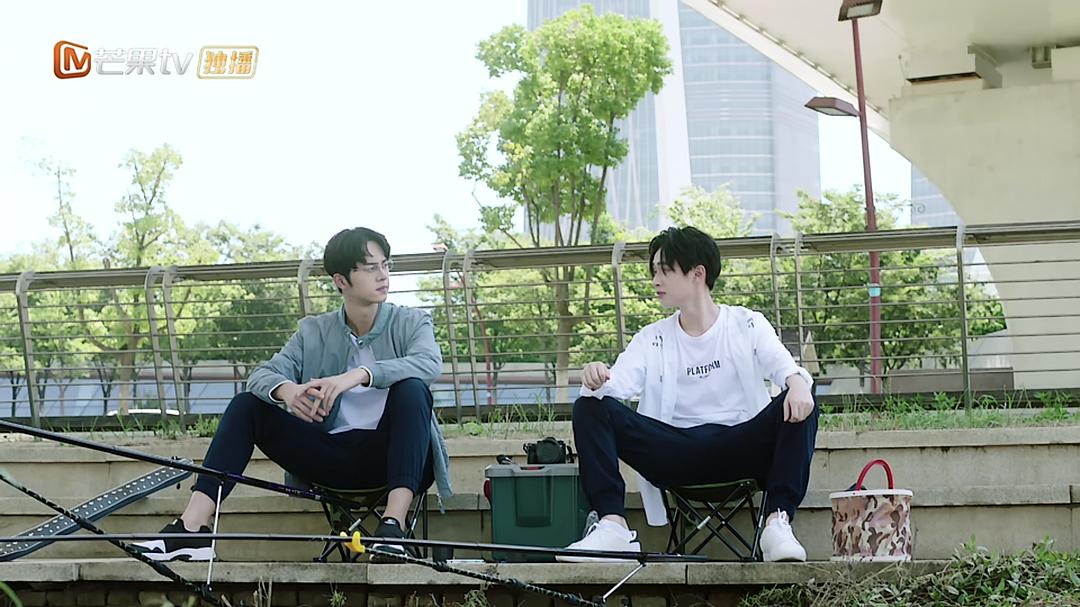 《奋斗吧,少年!》海报第36张图片 《奋斗吧,少年!》海报第36张图片