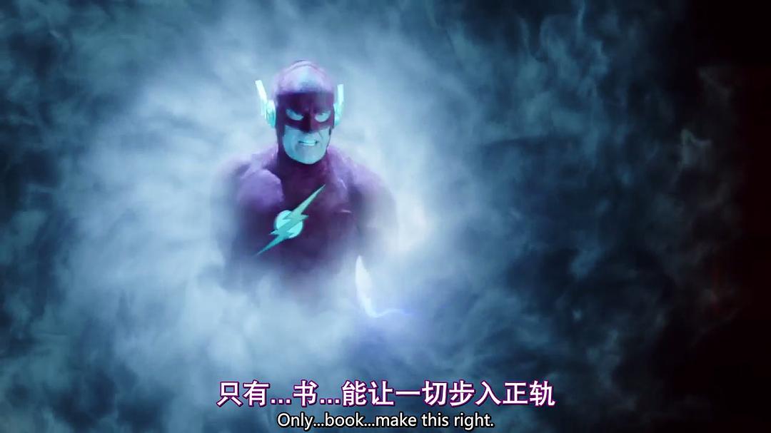 《异世界危机》剧照第25张图片 《异世界危机》剧照第25张图片