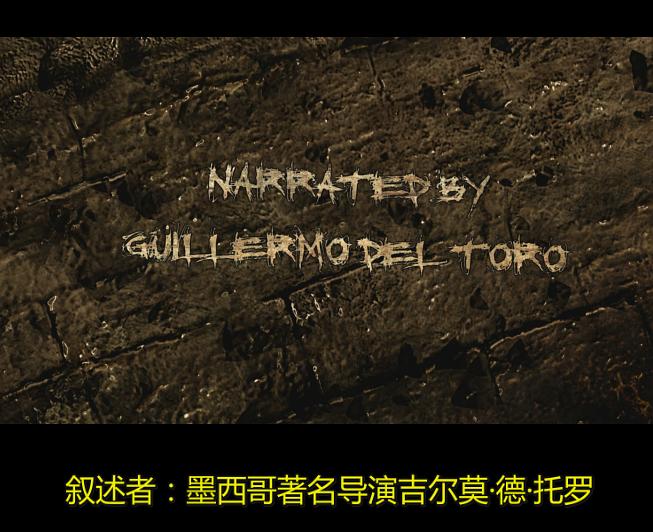 《奇特的故事》剧照第11张图片 《奇特的故事》剧照第11张图片