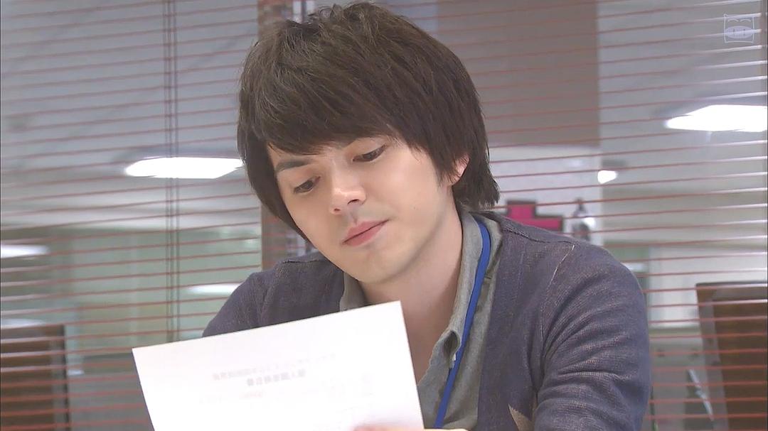 《FINALCUT》剧照第11张图片 《FINALCUT》剧照第11张图片