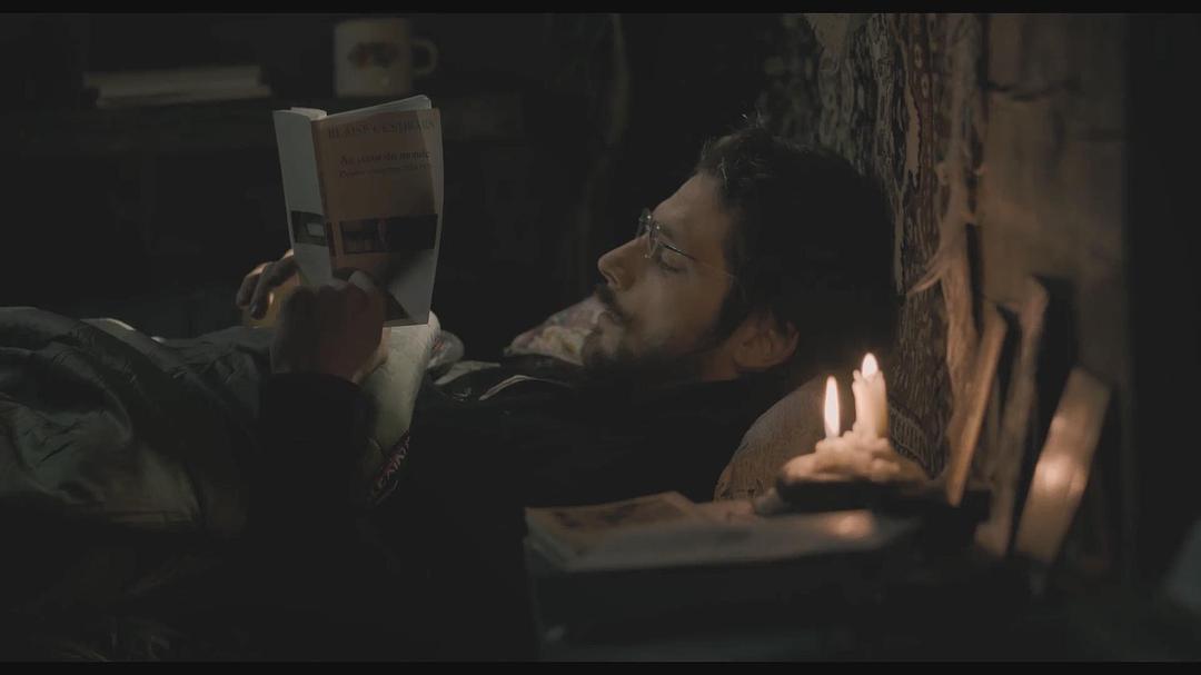 《在西伯利亚森林中》海报第53张图片 《在西伯利亚森林中》海报第53张图片