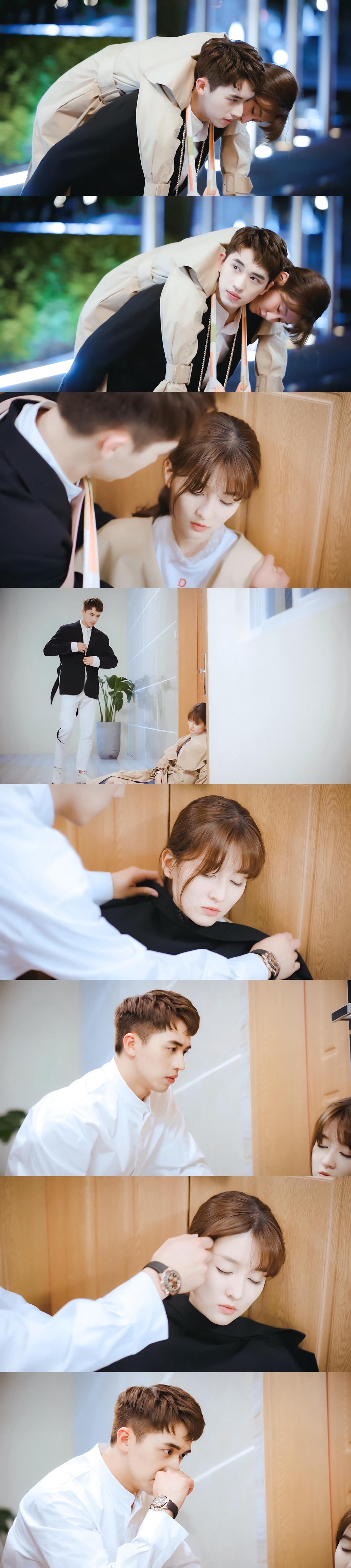 《我不能恋爱的女朋友》海报第41张图片 《我不能恋爱的女朋友》海报第41张图片