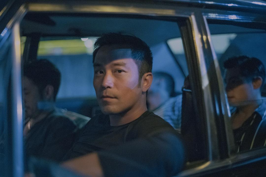 《罪梦者》剧照第38张图片 《罪梦者》剧照第38张图片