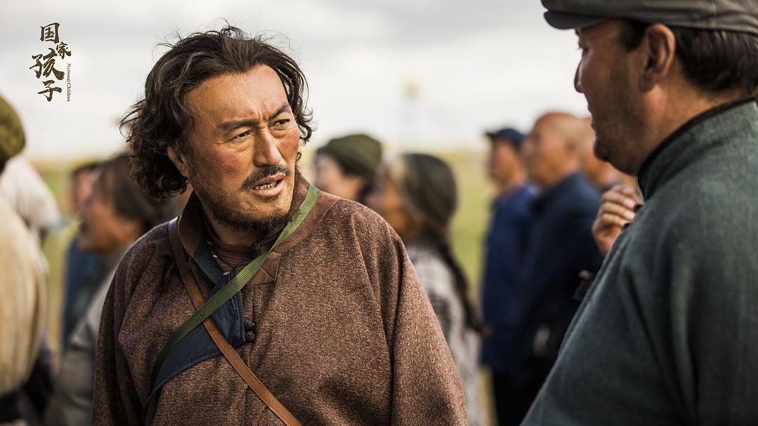 《国家孩子》剧照第19张图片 《国家孩子》剧照第19张图片