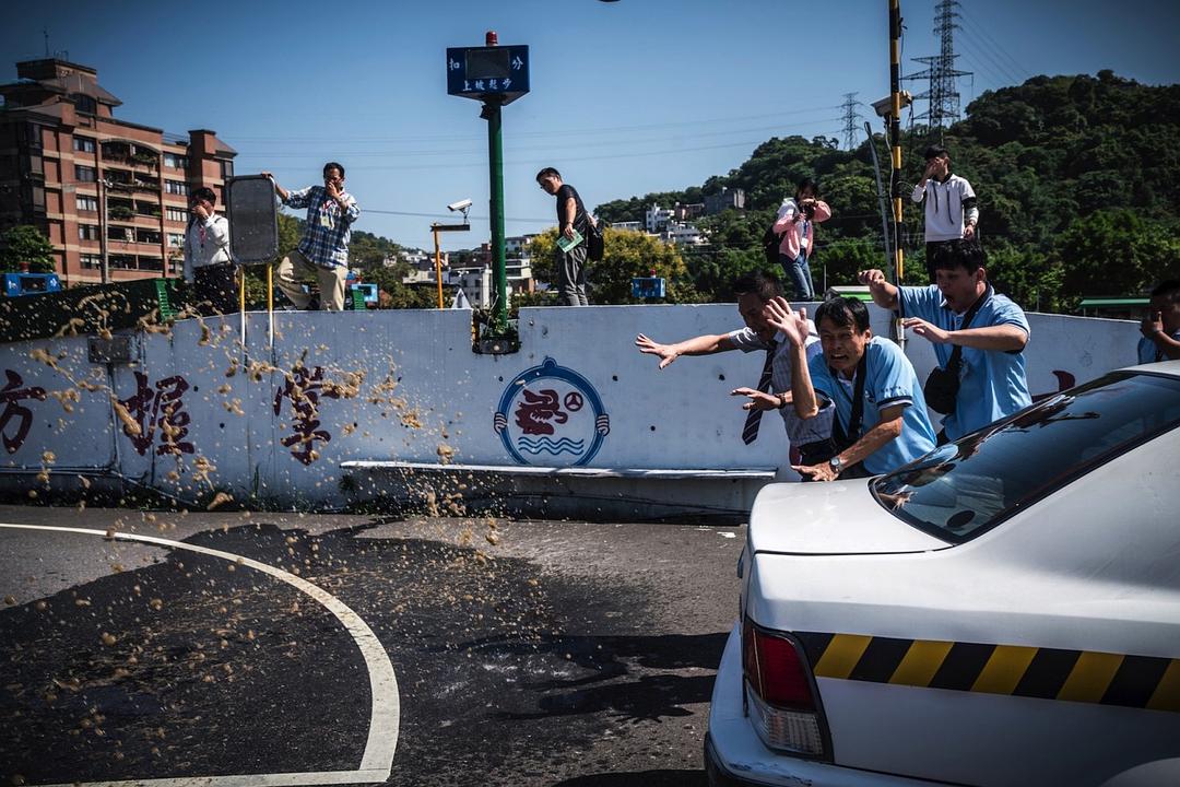 《阳光普照》海报第20张图片 《阳光普照》海报第20张图片