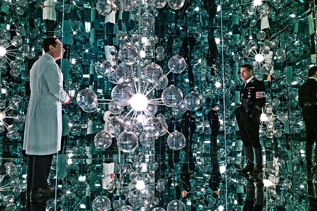 《高堡奇人第四季》剧照