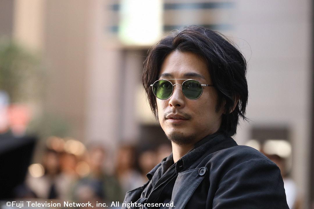 《夏洛克:未叙之章》剧照