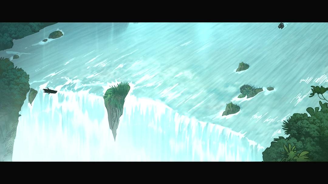 《史前战纪》剧照第53张图片 《史前战纪》剧照第53张图片