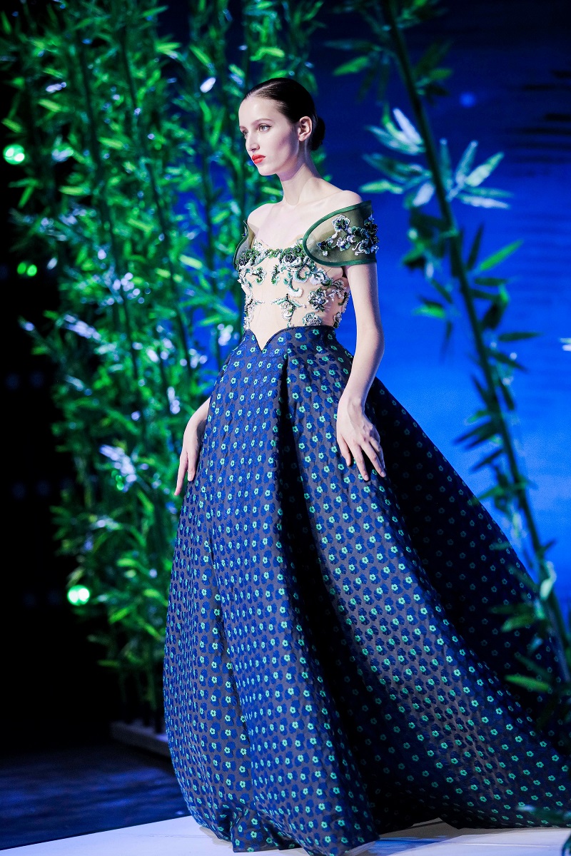 《时尚大师第二季》海报第50张图片 《时尚大师第二季》海报第50张图片