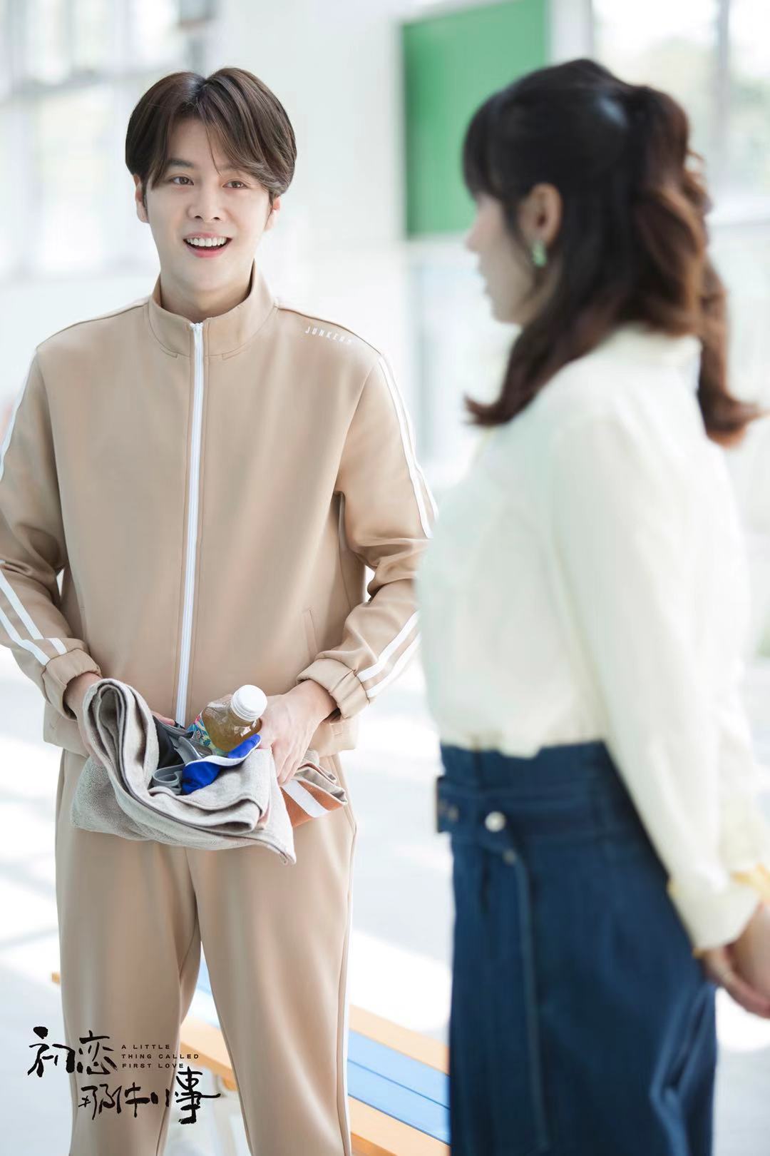 《初恋那件小事》海报第53张图片 《初恋那件小事》海报第53张图片