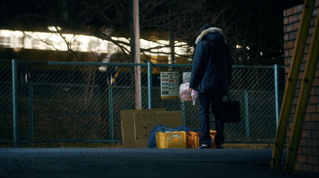 《我可能不会爱你》剧照第60张图片 《我可能不会爱你》剧照第60张图片