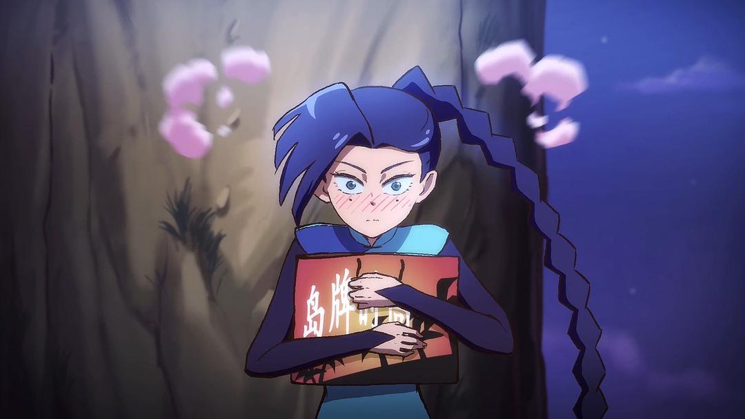 《伍六七之最强发型师》海报第54张图片 《伍六七之最强发型师》海报第54张图片