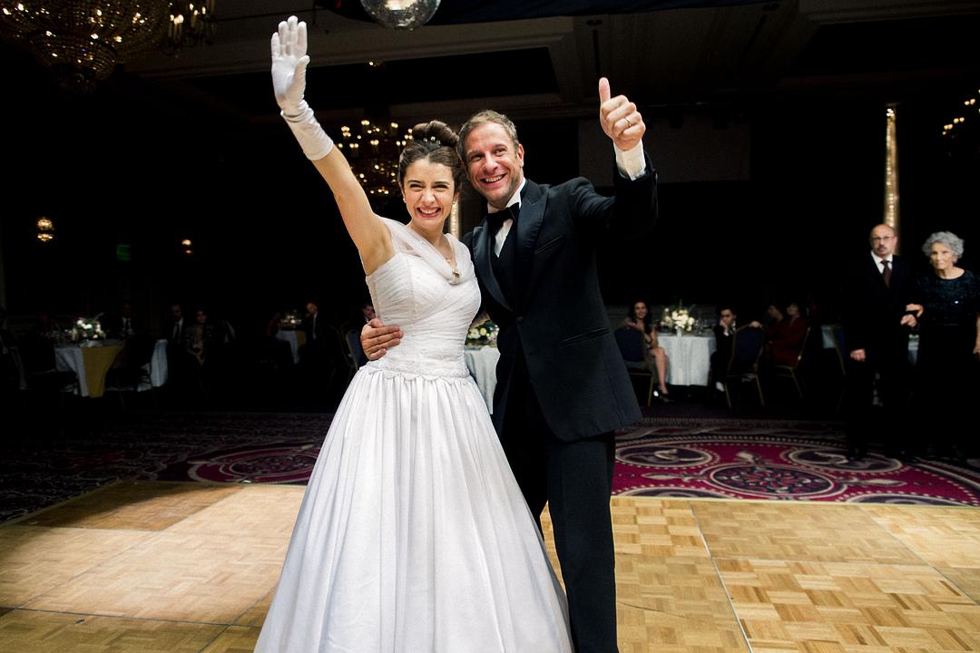 《荒蛮故事》剧照