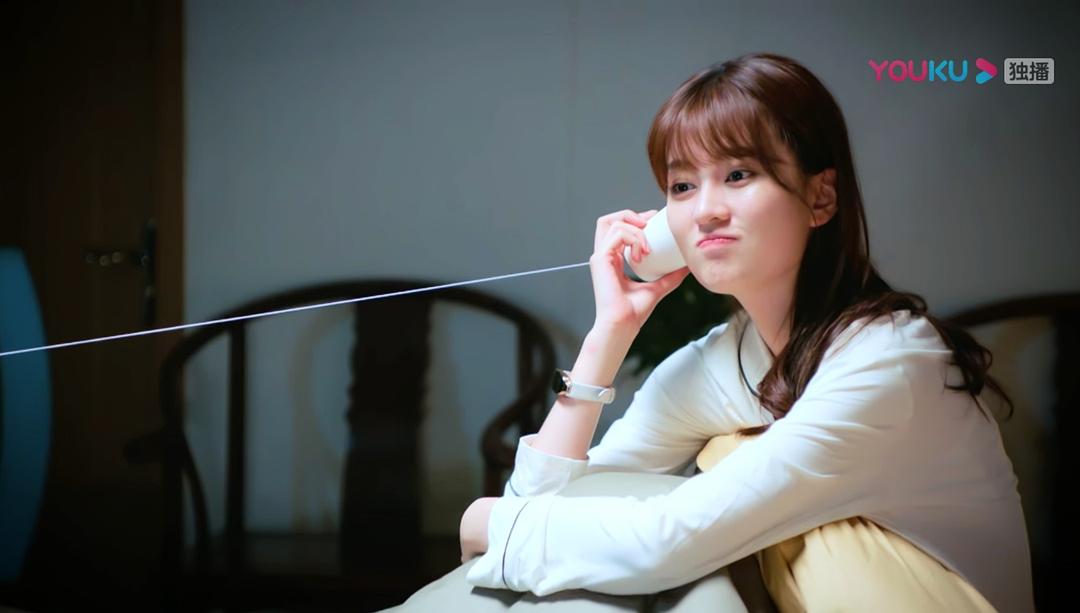 《我不能恋爱的女朋友》海报第52张图片 《我不能恋爱的女朋友》海报第52张图片