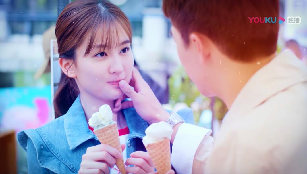 《我不能恋爱的女朋友》海报第46张图片 《我不能恋爱的女朋友》海报第46张图片