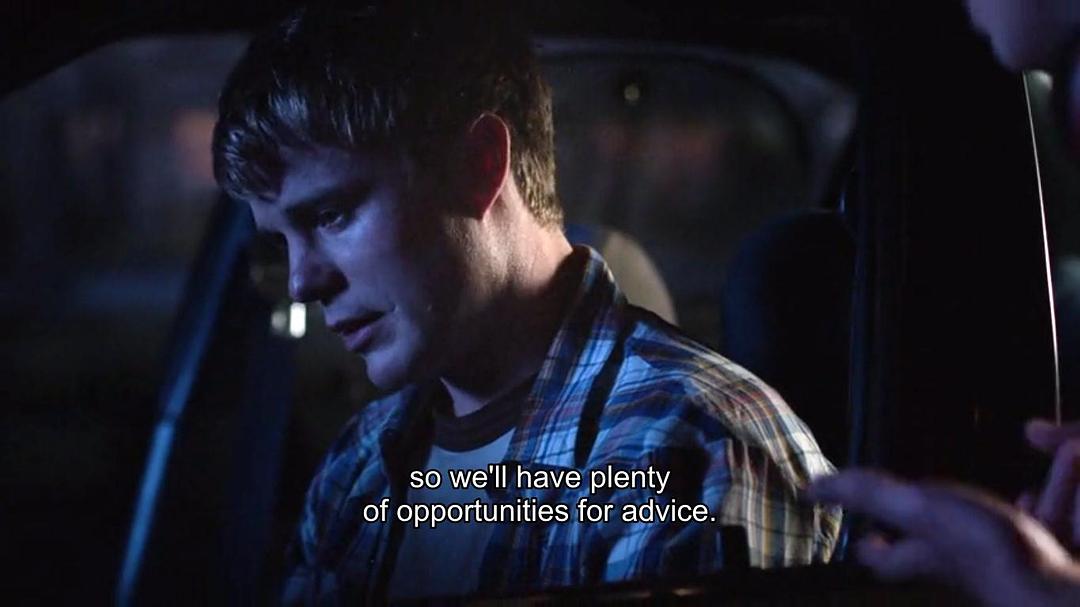 《非典型少年第三季》海报第34张图片 《非典型少年第三季》海报第34张图片