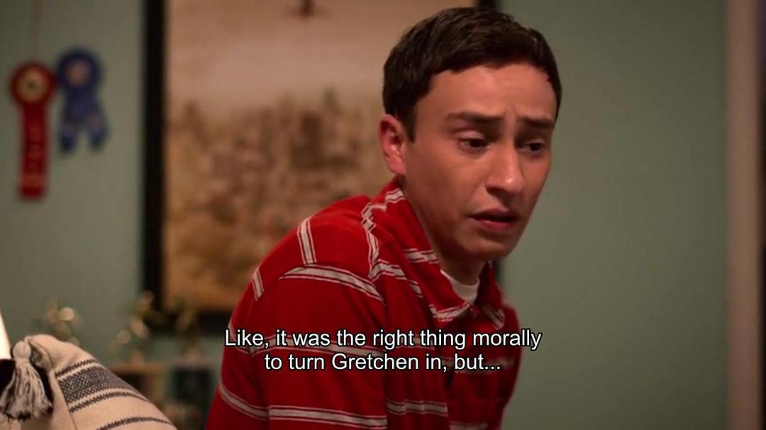 《非典型少年第三季》海报第33张图片 《非典型少年第三季》海报第33张图片