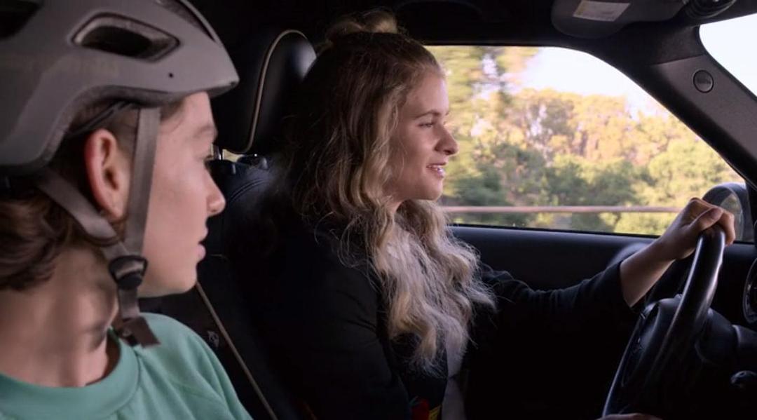 《非典型少年第三季》海报第17张图片 《非典型少年第三季》海报第17张图片