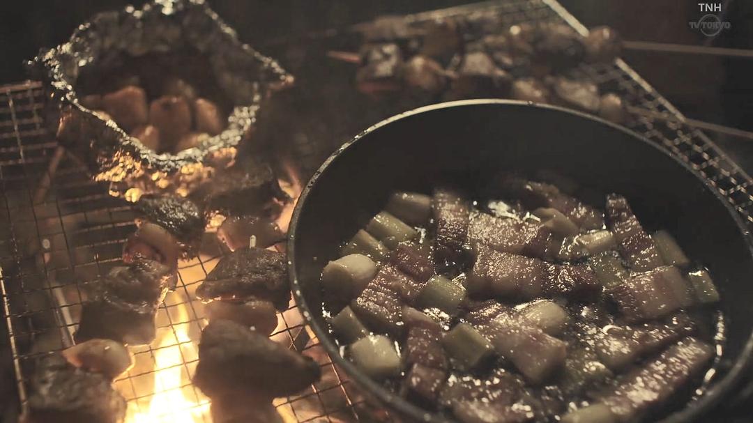 《一人露营》海报第23张图片 《一人露营》海报第23张图片