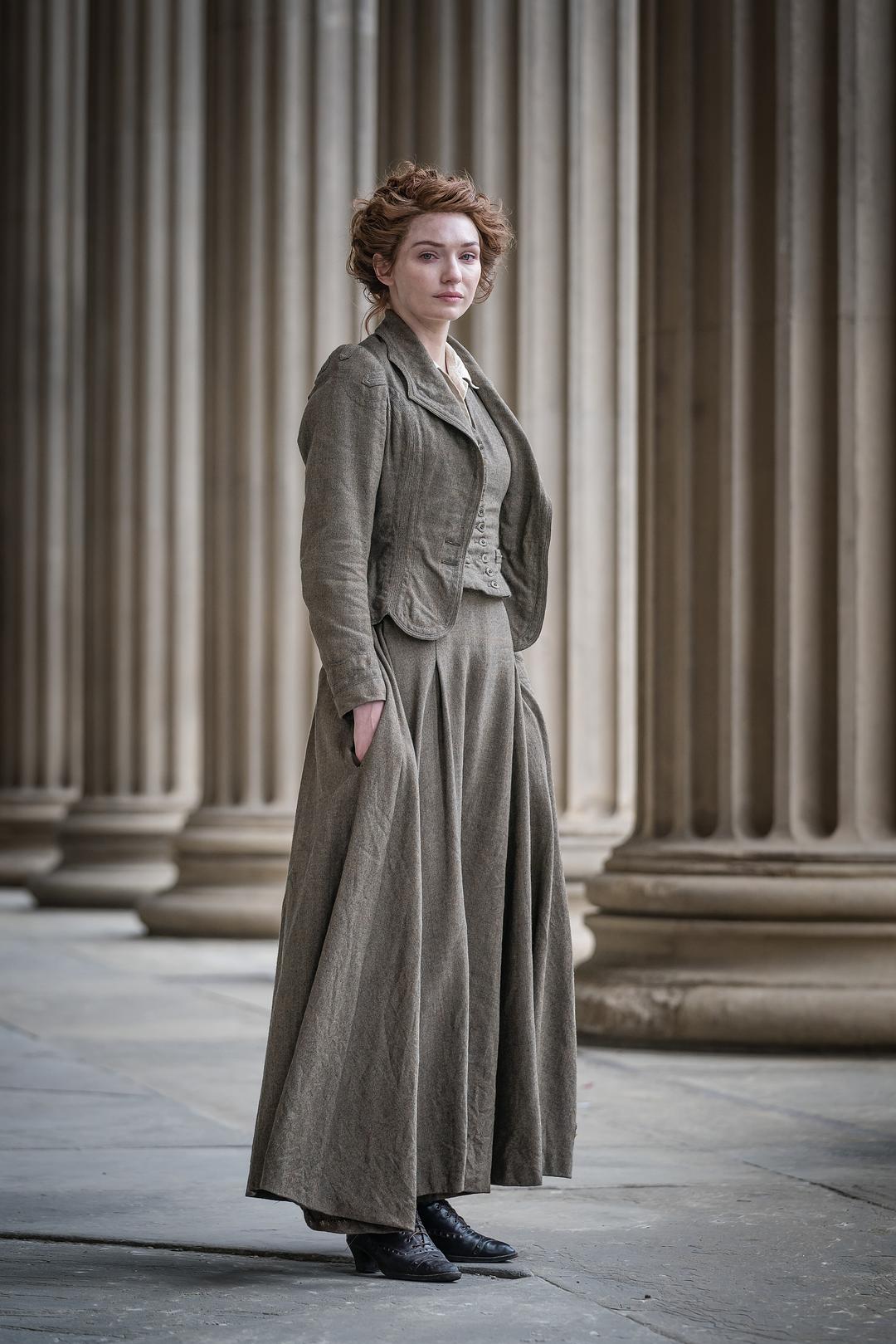 《世界之战》剧照第36张图片 《世界之战》剧照第36张图片