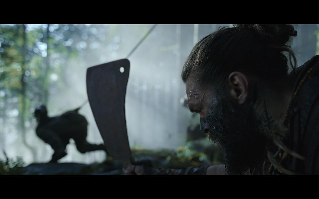 《看见第一季》剧照第25张图片 《看见第一季》剧照第25张图片