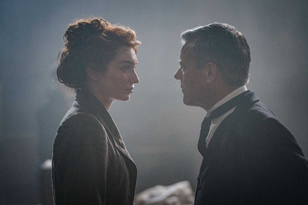 《世界之战》剧照第26张图片 《世界之战》剧照第26张图片