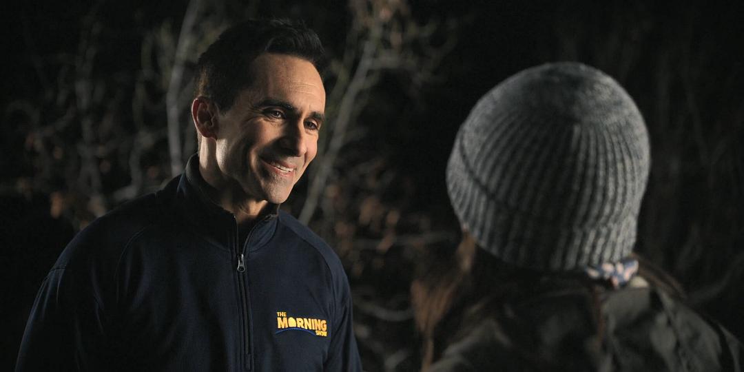 《早间新闻第一季》海报第32张图片 《早间新闻第一季》海报第32张图片