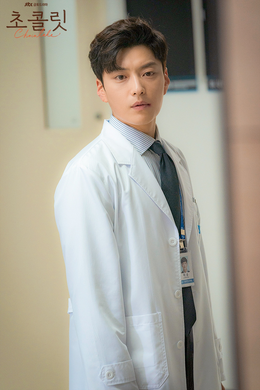 《巧克力》海报第40张图片 《巧克力》海报第40张图片