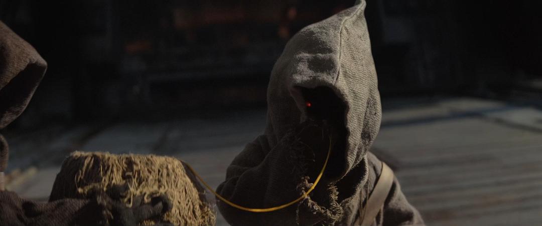 《曼达洛人第一季》剧照第57张图片 《曼达洛人第一季》剧照第57张图片