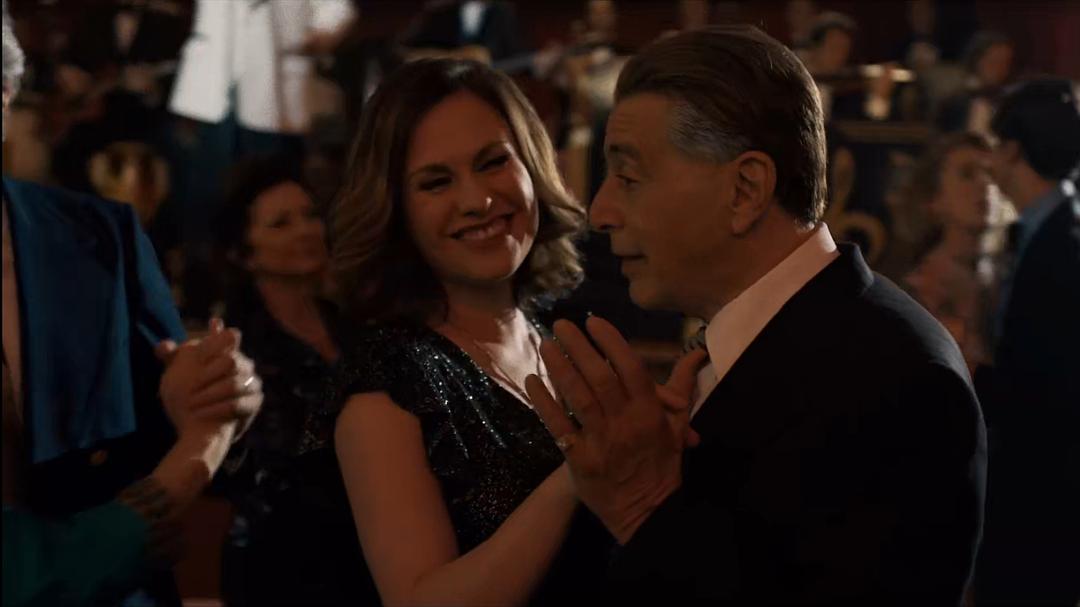 《爱尔兰人》剧照第37张图片 《爱尔兰人》剧照第37张图片