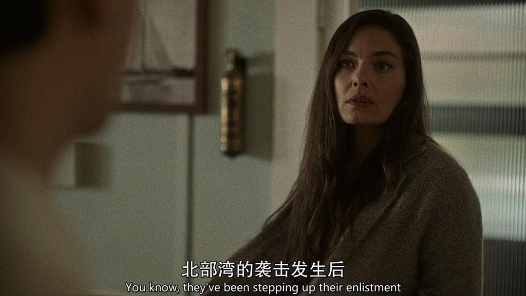 《高堡奇人第四季》剧照第36张图片 《高堡奇人第四季》剧照第36张图片