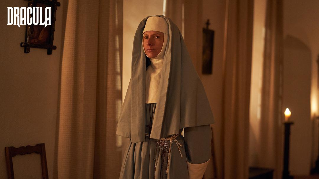 《德古拉》海报第35张图片 《德古拉》海报第35张图片