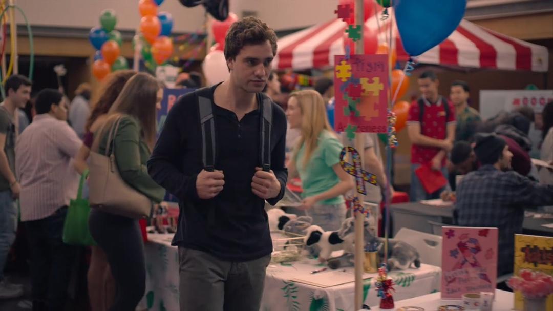 《弗莱彻夫人》海报第48张图片 《弗莱彻夫人》海报第48张图片