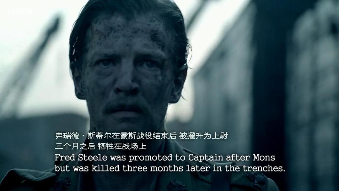 《我们的世界大战》海报第14张图片 《我们的世界大战》海报第14张图片