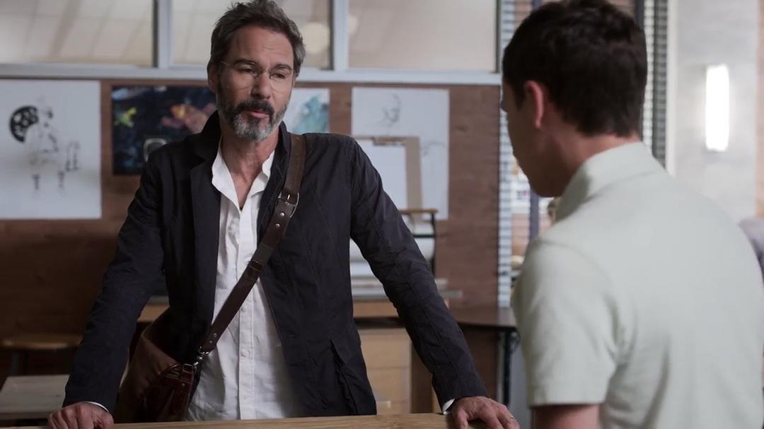 《非典型少年第三季》海报第10张图片 《非典型少年第三季》海报第10张图片