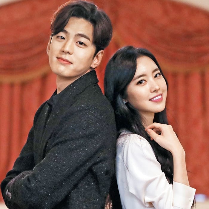 《抉择:女人们的战争》剧照