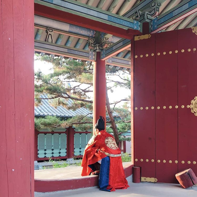 《抉择:女人们的战争》剧照