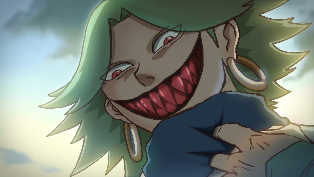 《伍六七之最强发型师》海报第49张图片 《伍六七之最强发型师》海报第49张图片