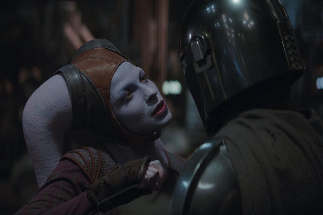 《曼达洛人第一季》剧照第50张图片 《曼达洛人第一季》剧照第50张图片