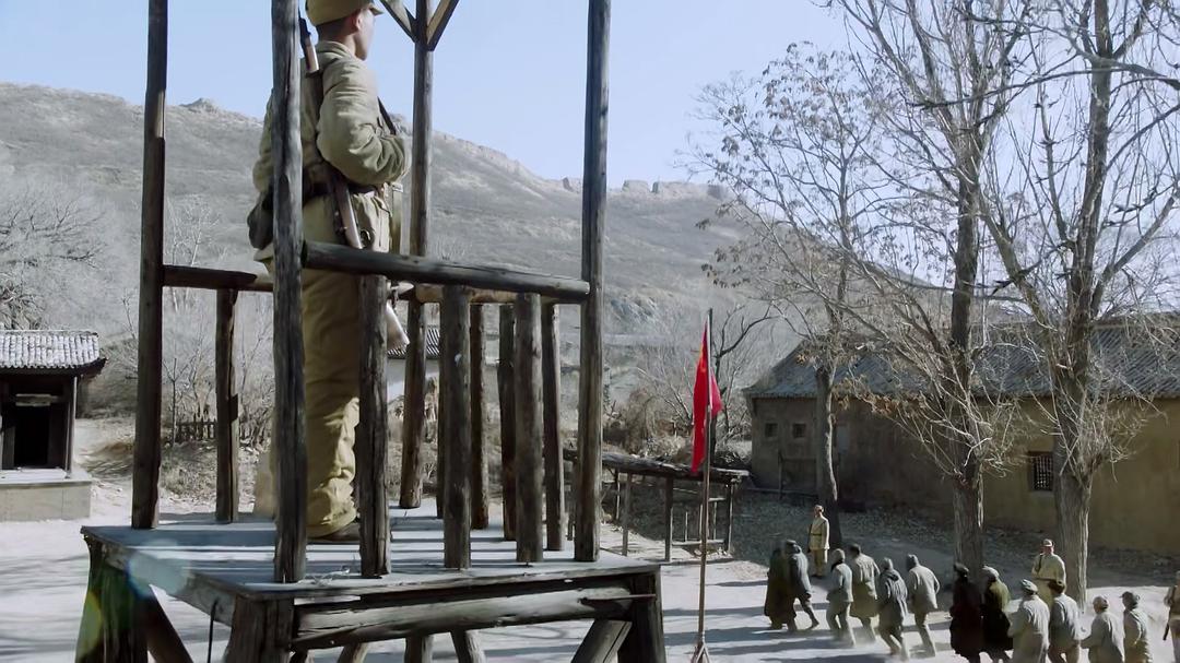 《特赦1959》海报第28张图片 《特赦1959》海报第28张图片