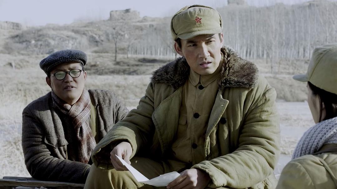 《特赦1959》海报第21张图片 《特赦1959》海报第21张图片