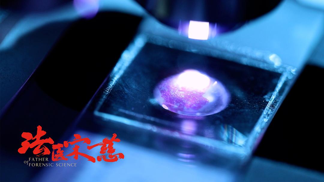 《法医宋慈》海报第35张图片 《法医宋慈》海报第35张图片