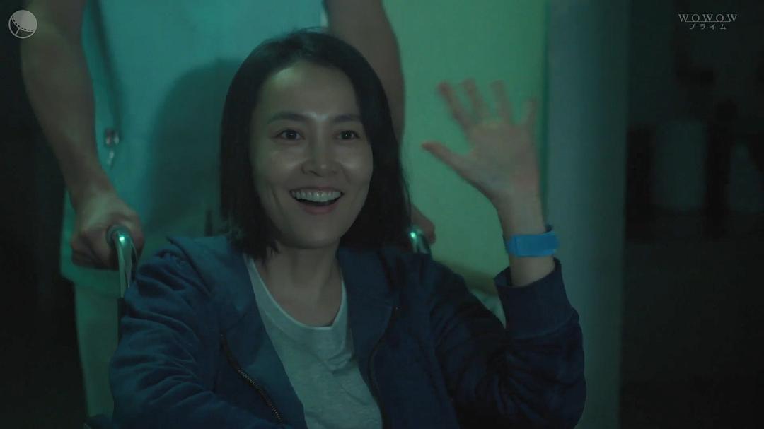 《蝶之力学杀人分析班》海报第43张图片 《蝶之力学杀人分析班》海报第43张图片