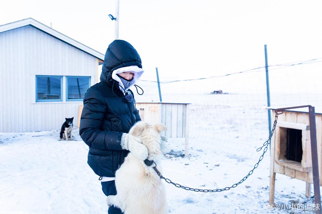 《小小的追球》剧照第55张图片 《小小的追球》剧照第55张图片