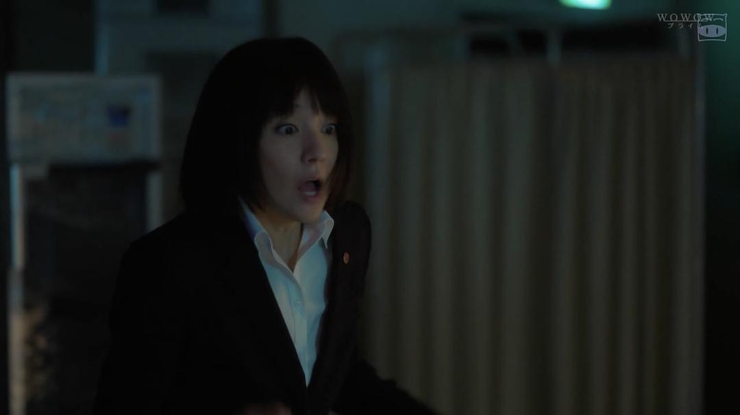 《蝶之力学杀人分析班》海报第17张图片 《蝶之力学杀人分析班》海报第17张图片